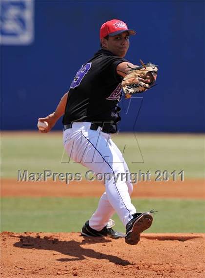 Thumbnail 2 in FACA All-Stars Game 4 (West vs South) photogallery.