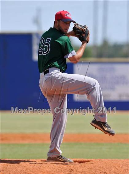 Thumbnail 1 in FACA All-Stars Game 4 (West vs South) photogallery.