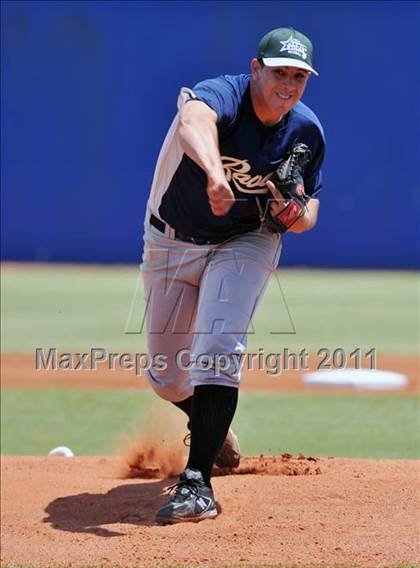 Thumbnail 2 in FACA All-Stars Game 4 (West vs South) photogallery.