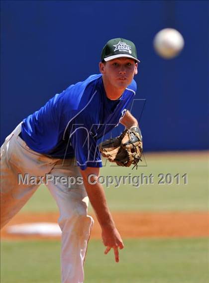 Thumbnail 2 in FACA All-Stars Game 4 (West vs South) photogallery.