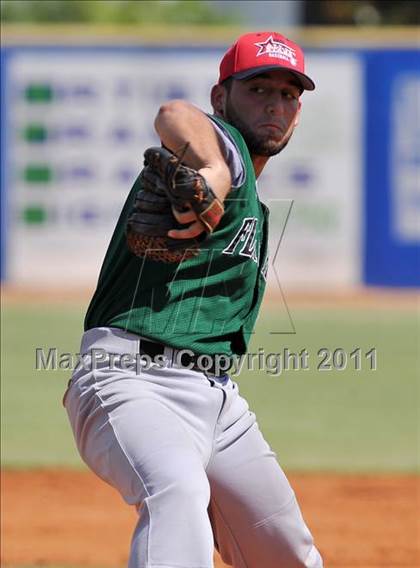 Thumbnail 1 in FACA All-Stars Game 4 (West vs South) photogallery.