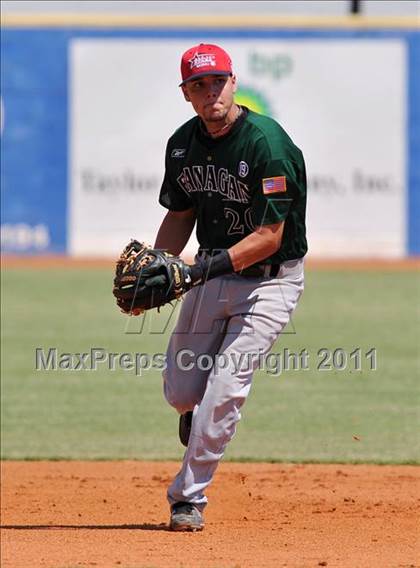 Thumbnail 1 in FACA All-Stars Game 4 (West vs South) photogallery.