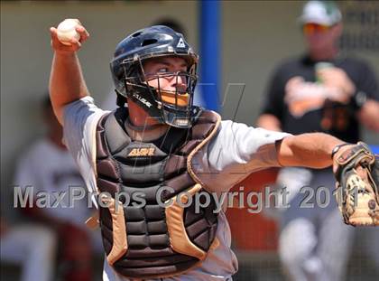 Thumbnail 1 in FACA All-Stars Game 4 (West vs South) photogallery.
