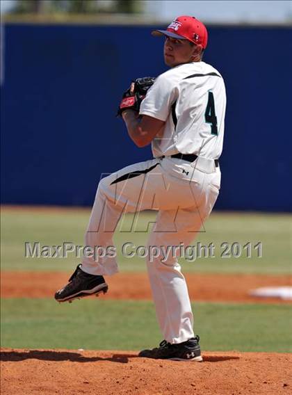 Thumbnail 1 in FACA All-Stars Game 4 (West vs South) photogallery.