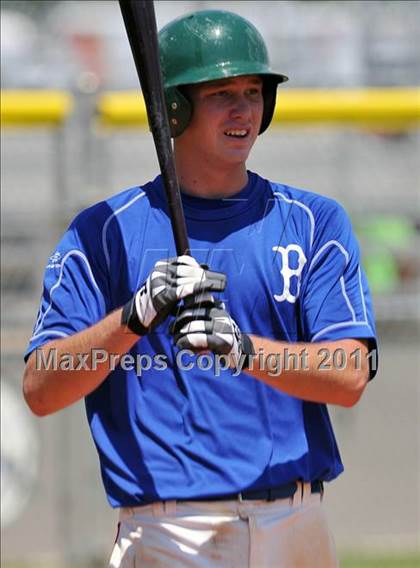 Thumbnail 3 in FACA All-Stars Game 4 (West vs South) photogallery.