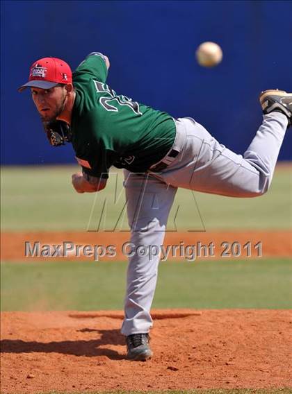 Thumbnail 1 in FACA All-Stars Game 4 (West vs South) photogallery.