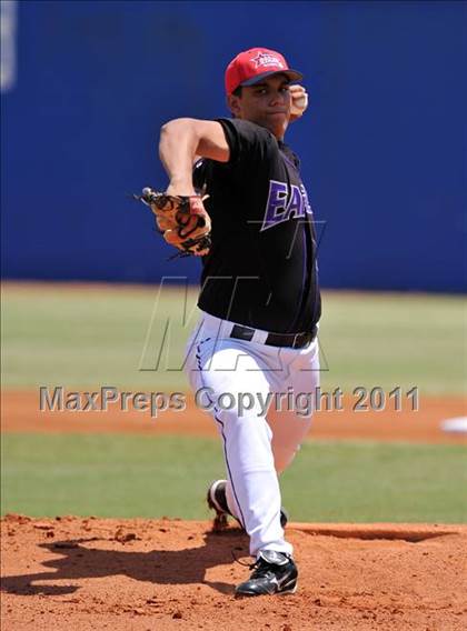 Thumbnail 3 in FACA All-Stars Game 4 (West vs South) photogallery.