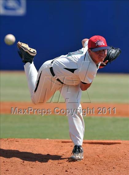 Thumbnail 3 in FACA All-Stars Game 4 (West vs South) photogallery.