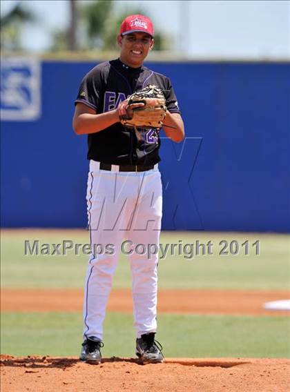 Thumbnail 1 in FACA All-Stars Game 4 (West vs South) photogallery.