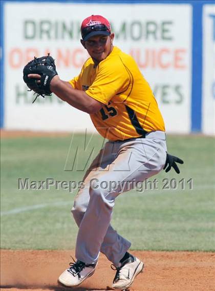 Thumbnail 3 in FACA All-Stars Game 4 (West vs South) photogallery.