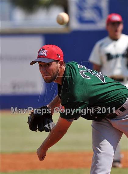 Thumbnail 2 in FACA All-Stars Game 4 (West vs South) photogallery.