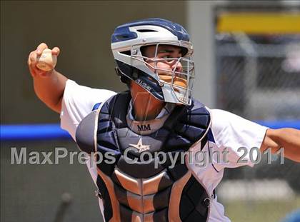 Thumbnail 2 in FACA All-Stars Game 4 (West vs South) photogallery.