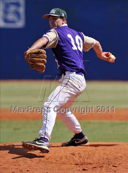 Thumbnail 3 in FACA All-Stars Game 4 (West vs South) photogallery.
