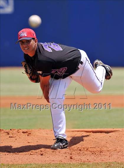 Thumbnail 2 in FACA All-Stars Game 4 (West vs South) photogallery.