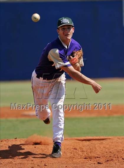 Thumbnail 2 in FACA All-Stars Game 4 (West vs South) photogallery.