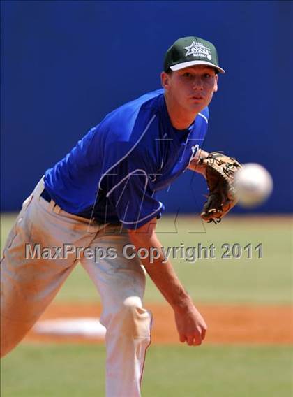 Thumbnail 1 in FACA All-Stars Game 4 (West vs South) photogallery.