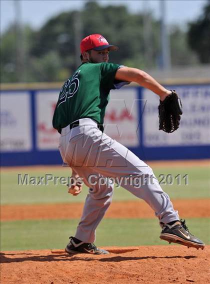 Thumbnail 1 in FACA All-Stars Game 4 (West vs South) photogallery.