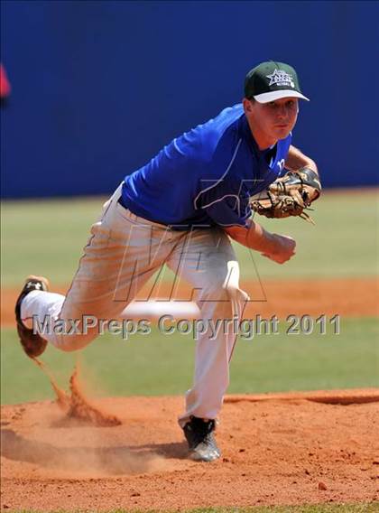 Thumbnail 1 in FACA All-Stars Game 4 (West vs South) photogallery.
