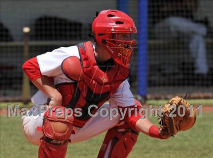 Thumbnail 3 in FACA All-Stars Game 4 (West vs South) photogallery.