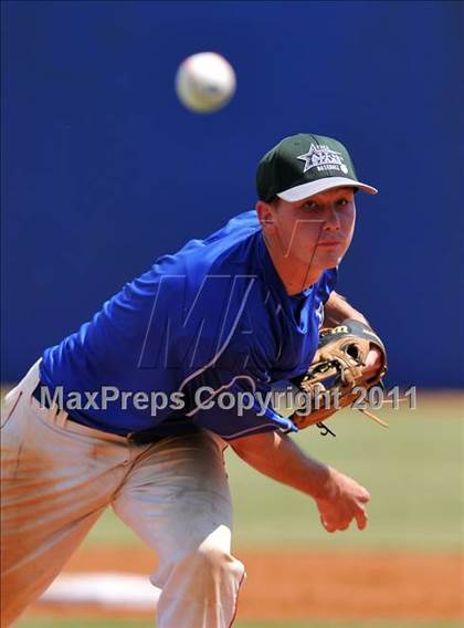Thumbnail 3 in FACA All-Stars Game 4 (West vs South) photogallery.