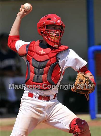 Thumbnail 1 in FACA All-Stars Game 4 (West vs South) photogallery.