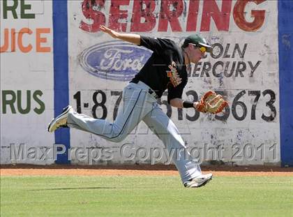 Thumbnail 1 in FACA All-Stars Game 4 (West vs South) photogallery.