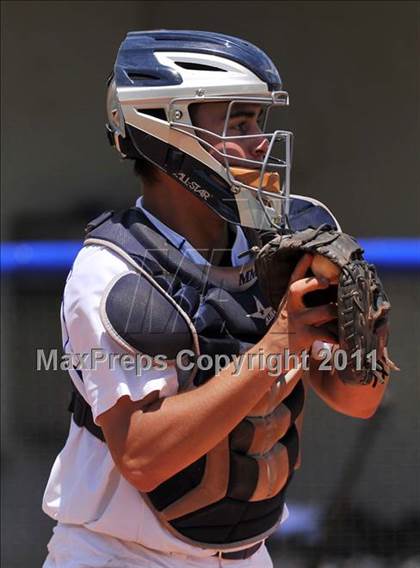Thumbnail 3 in FACA All-Stars Game 4 (West vs South) photogallery.