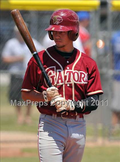 Thumbnail 3 in FACA All-Stars Game 4 (West vs South) photogallery.