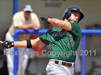 Thumbnail 2 in FACA All-Stars Game 4 (West vs South) photogallery.