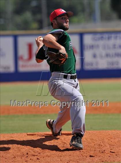 Thumbnail 3 in FACA All-Stars Game 4 (West vs South) photogallery.