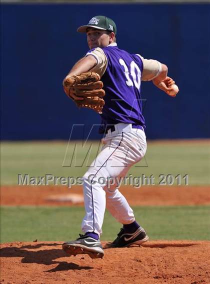 Thumbnail 3 in FACA All-Stars Game 4 (West vs South) photogallery.