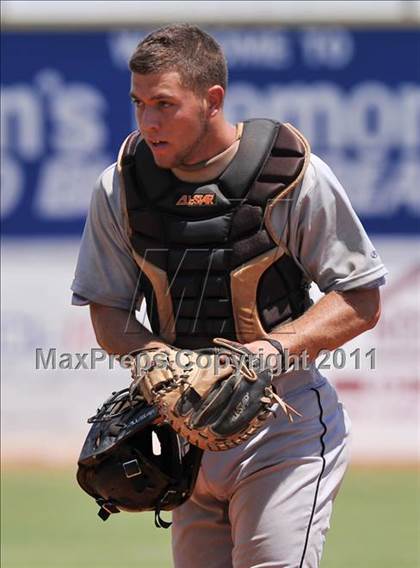Thumbnail 3 in FACA All-Stars Game 4 (West vs South) photogallery.