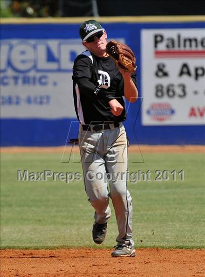 Thumbnail 2 in FACA All-Stars Game 4 (West vs South) photogallery.