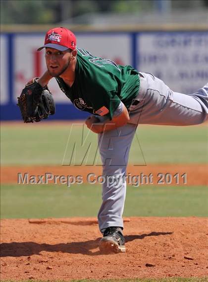 Thumbnail 3 in FACA All-Stars Game 4 (West vs South) photogallery.