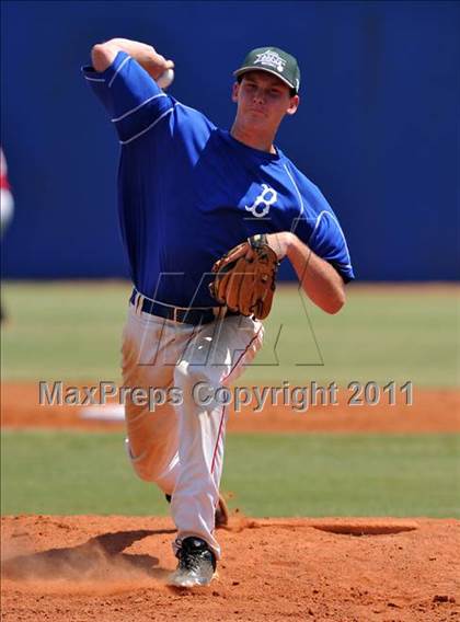 Thumbnail 2 in FACA All-Stars Game 4 (West vs South) photogallery.