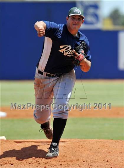 Thumbnail 3 in FACA All-Stars Game 4 (West vs South) photogallery.