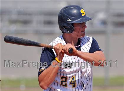 Thumbnail 1 in FACA All-Stars Game 4 (West vs South) photogallery.