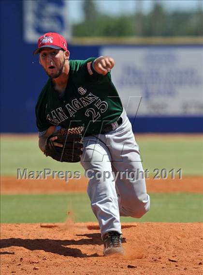 Thumbnail 3 in FACA All-Stars Game 4 (West vs South) photogallery.