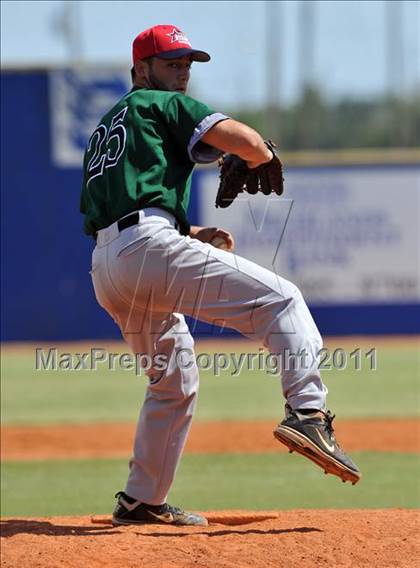 Thumbnail 2 in FACA All-Stars Game 4 (West vs South) photogallery.