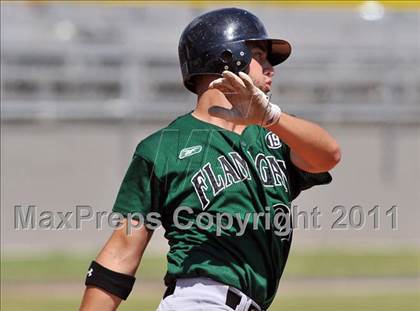 Thumbnail 1 in FACA All-Stars Game 4 (West vs South) photogallery.