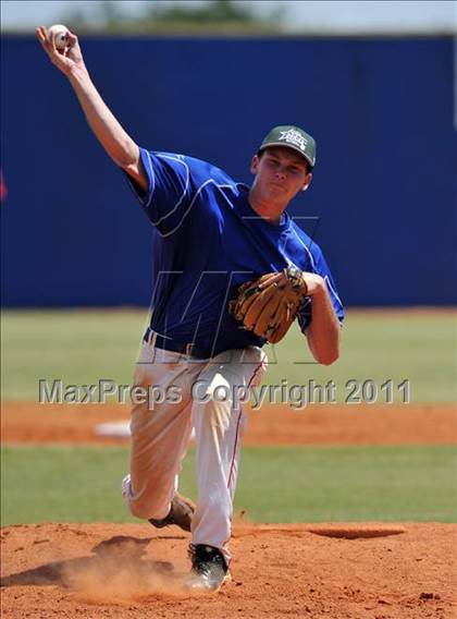 Thumbnail 2 in FACA All-Stars Game 4 (West vs South) photogallery.
