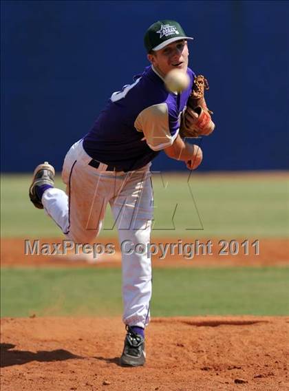 Thumbnail 3 in FACA All-Stars Game 4 (West vs South) photogallery.