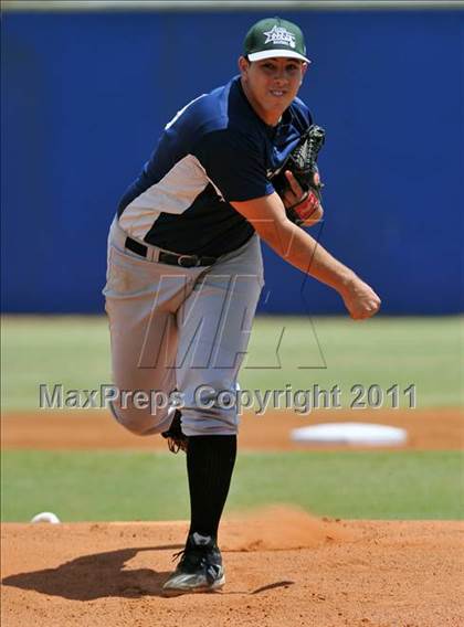Thumbnail 2 in FACA All-Stars Game 4 (West vs South) photogallery.
