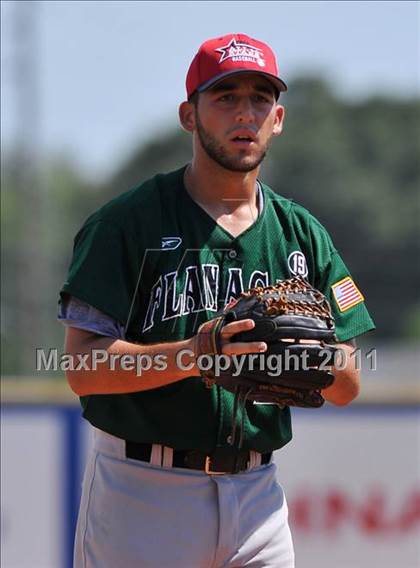 Thumbnail 2 in FACA All-Stars Game 4 (West vs South) photogallery.