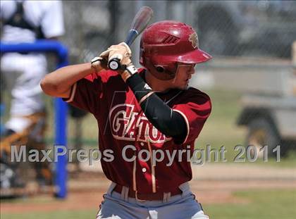 Thumbnail 2 in FACA All-Stars Game 4 (West vs South) photogallery.