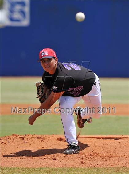 Thumbnail 1 in FACA All-Stars Game 4 (West vs South) photogallery.