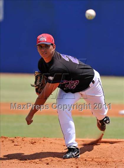 Thumbnail 1 in FACA All-Stars Game 4 (West vs South) photogallery.