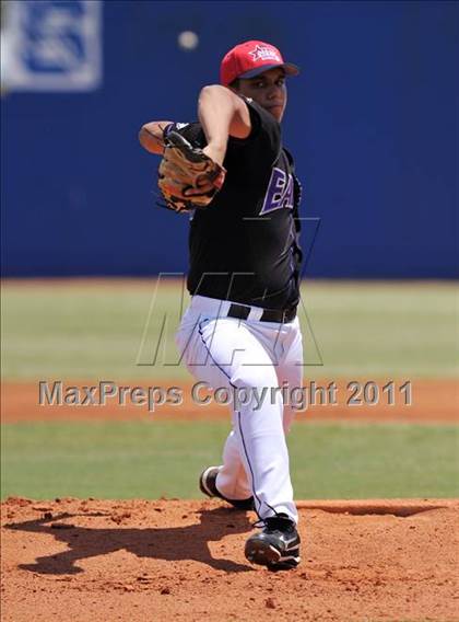 Thumbnail 1 in FACA All-Stars Game 4 (West vs South) photogallery.