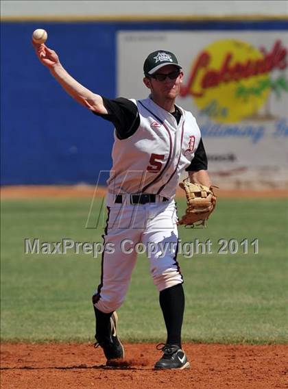 Thumbnail 1 in FACA All-Stars Game 4 (West vs South) photogallery.