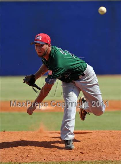 Thumbnail 3 in FACA All-Stars Game 4 (West vs South) photogallery.